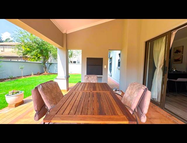 3 BEDROOM HOUSE FOR SALE IN MIDFIELD ESTATE